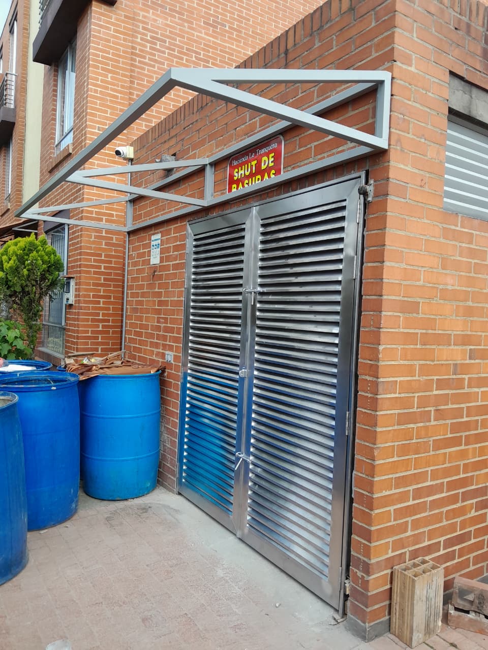 Proyectos industriales